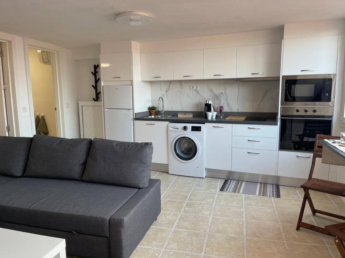 Apartamento A Tan Solo 2 Minutos De La Playa Puerto del Rosario  Exterior photo