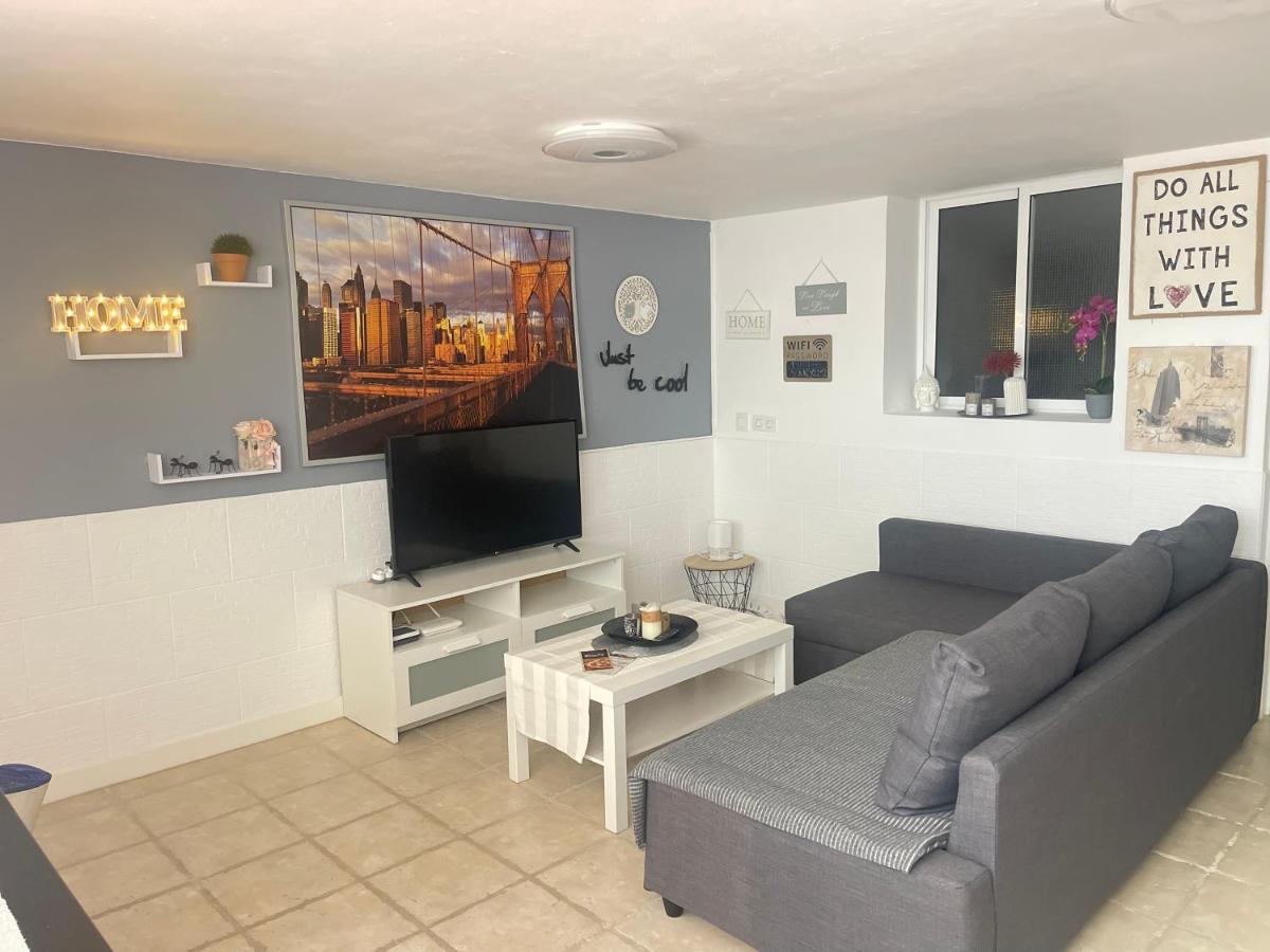 Apartamento A Tan Solo 2 Minutos De La Playa Puerto del Rosario  Exterior photo