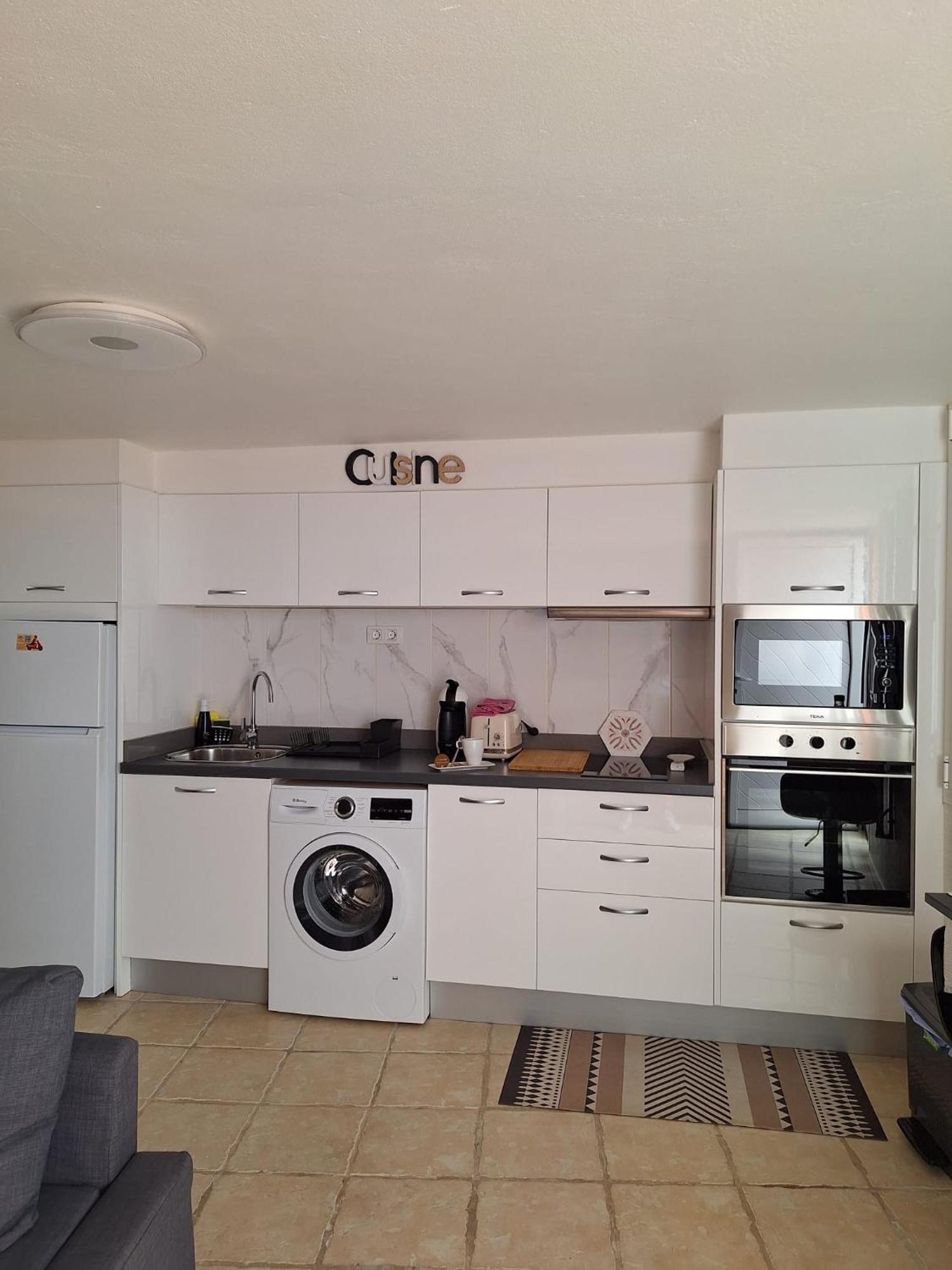 Apartamento A Tan Solo 2 Minutos De La Playa Puerto del Rosario  Exterior photo